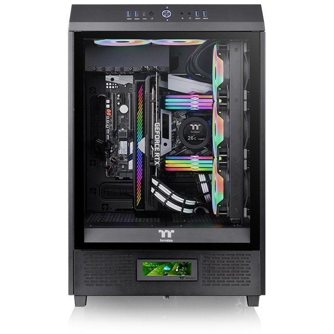 Thermaltake AC-062-OO1NAN-A1 computer case part