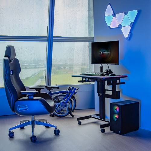 Thermaltake CYCLEDESK 100