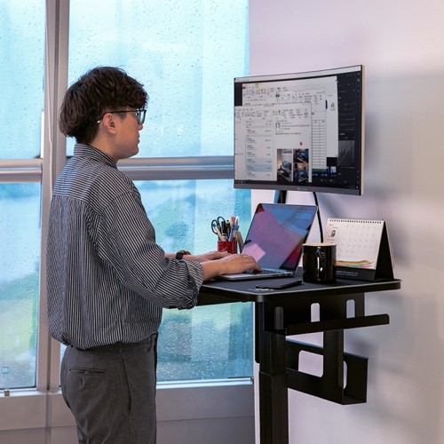 Thermaltake CYCLEDESK 100