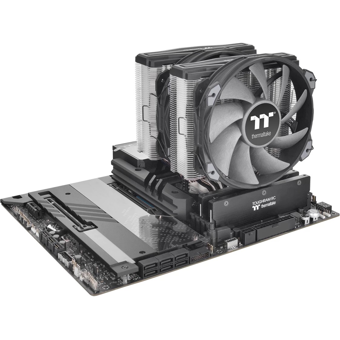 Thermaltake TOUGHAIR 710