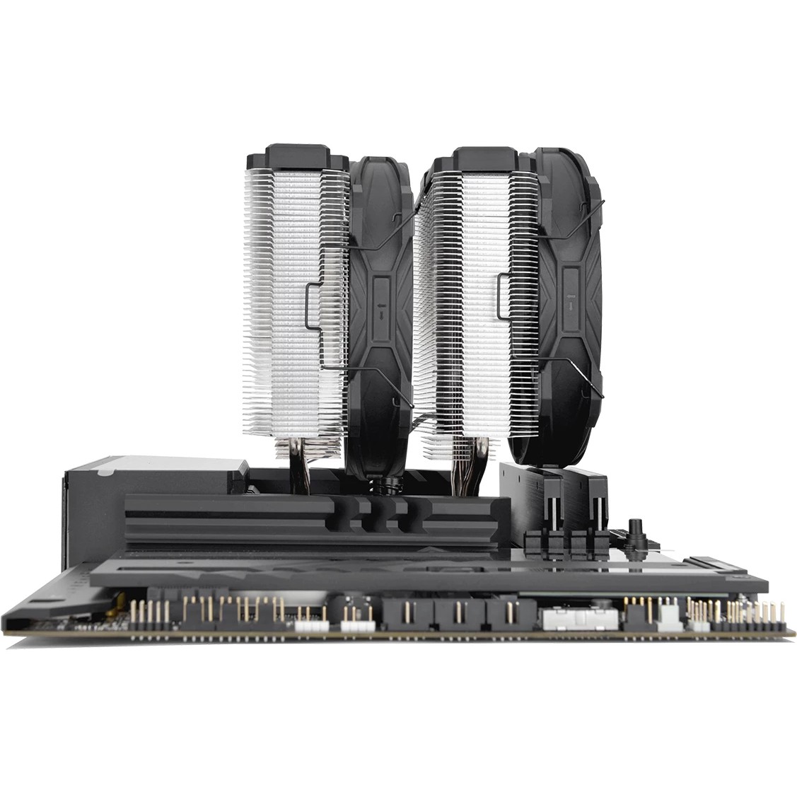 Thermaltake TOUGHAIR 710