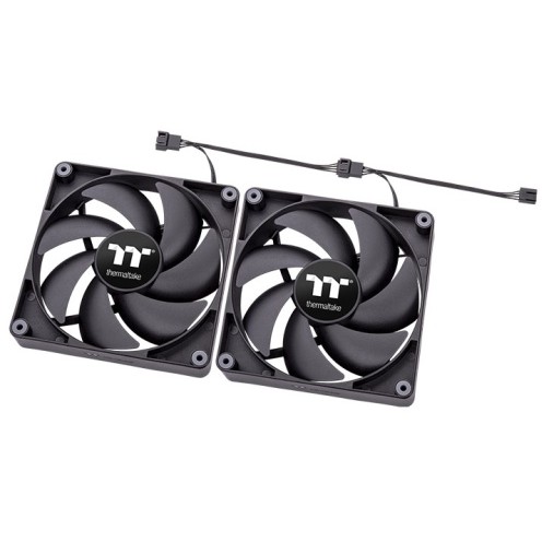 Thermaltake CT140 PC Cooling Fan