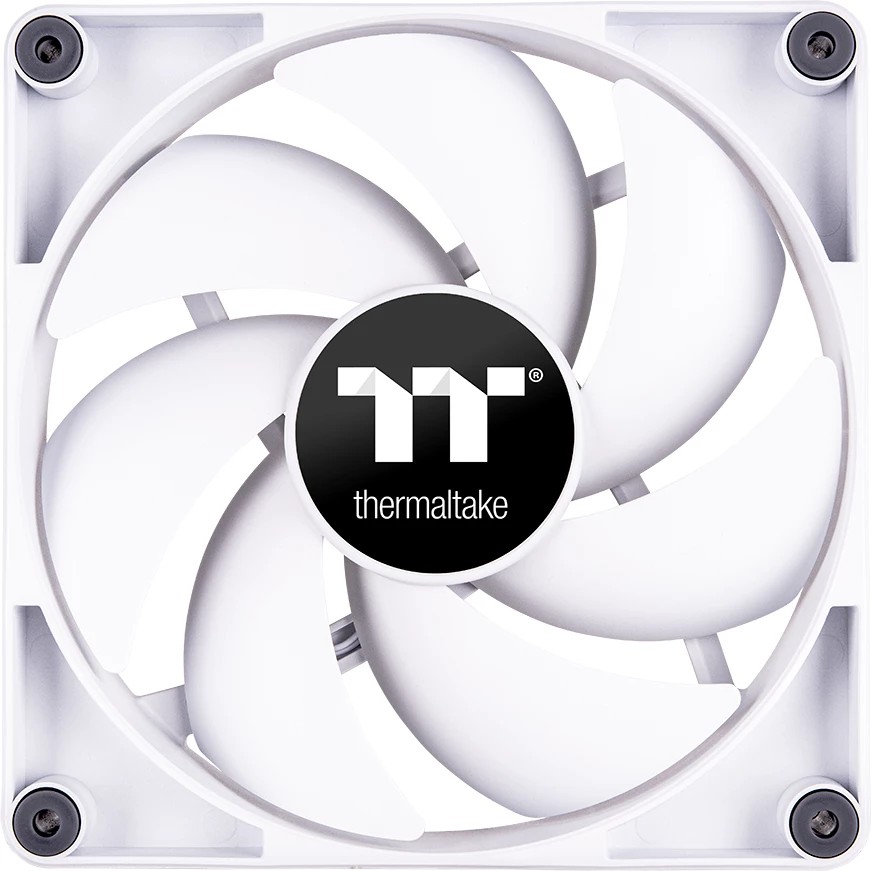 Thermaltake CT120 PC