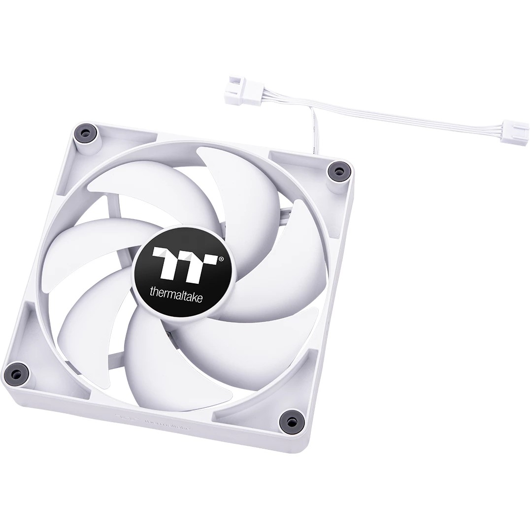 Thermaltake CT120 PC