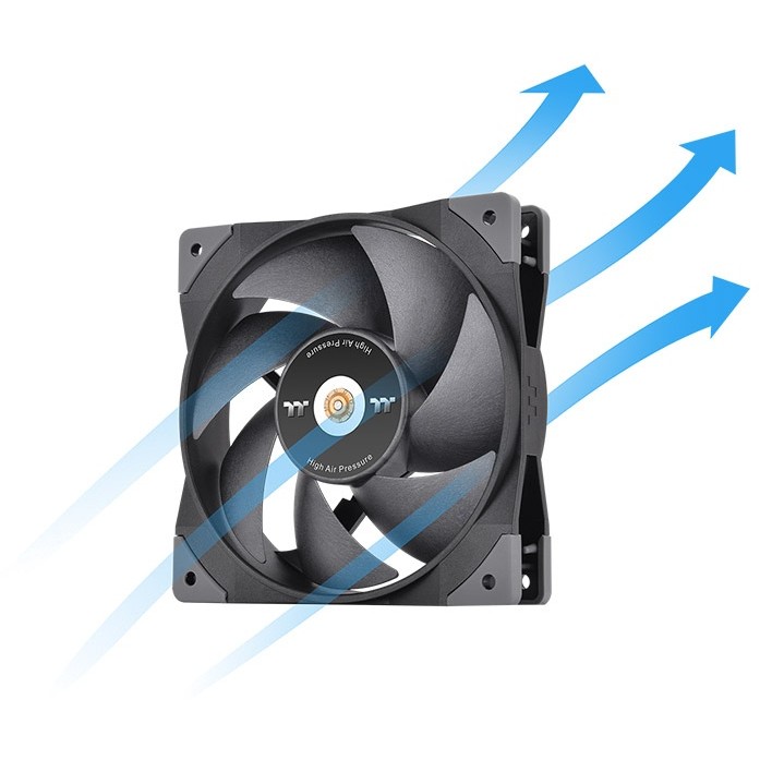 Thermaltake SWAFAN GT12