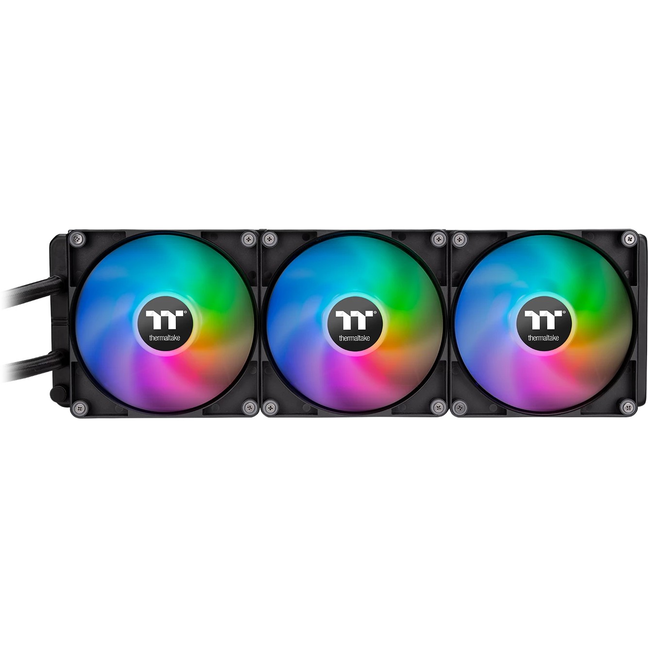 Thermaltake TH420 ARGB Sync