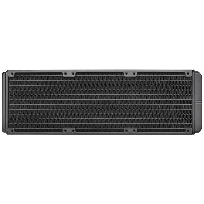 Thermaltake TT Toughliquid Ultra 420