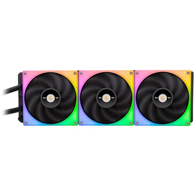 Thermaltake TT Toughliquid Ultra 420