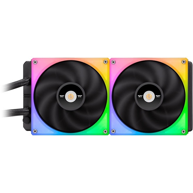 Thermaltake Toughliquid Ultra 280 RGB