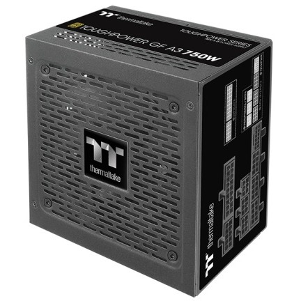 Netzteil Thermaltake Toughpower GF A3  750W ATX/GEN5 80+G BK retail