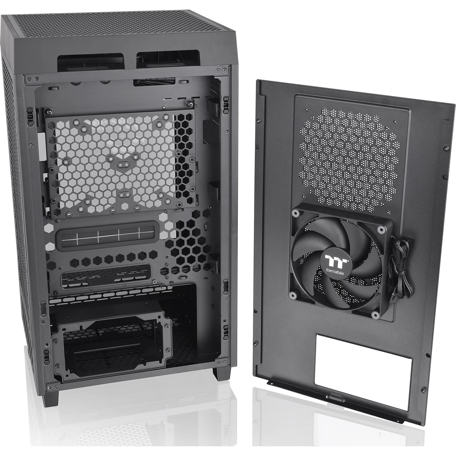 Thermaltake The Tower 200