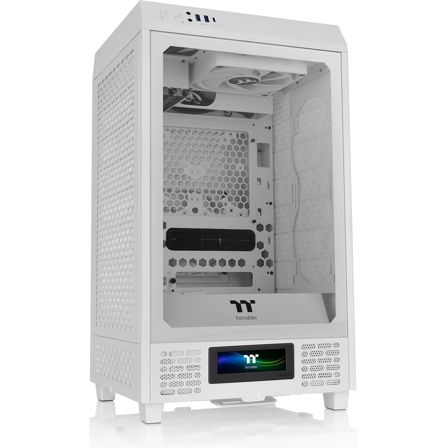 Thermaltake The Tower 200