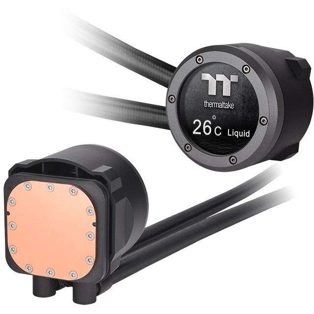 Thermaltake TH360 V2 ARGB Sync
