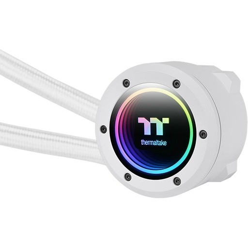 Thermaltake CL-W377-PL14SW-A computer cooling system