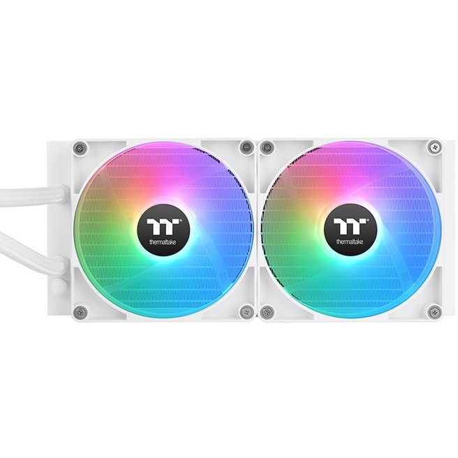 Thermaltake CL-W377-PL14SW-A computer cooling system