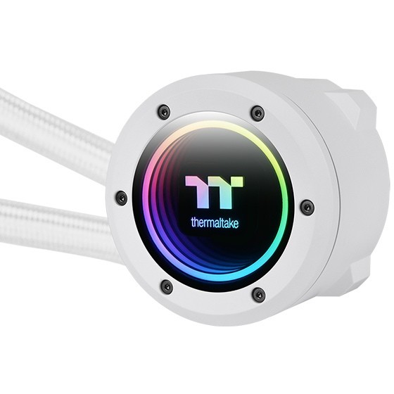 Thermaltake TH420 V2 ARGB