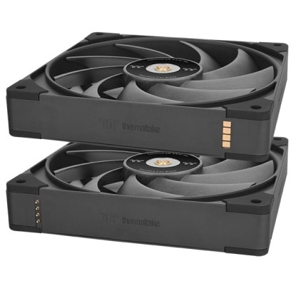 Thermaltake CL-F171-PL12BL-A computer cooling system