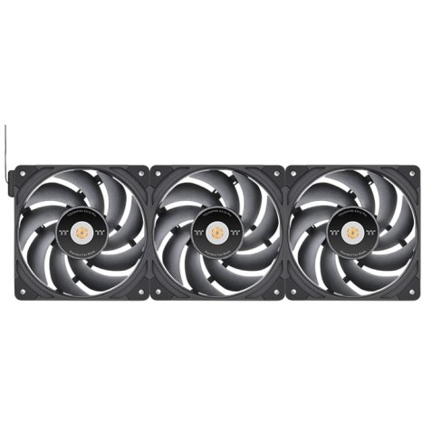 Thermaltake CL-F172-PL14BL-A computer cooling system