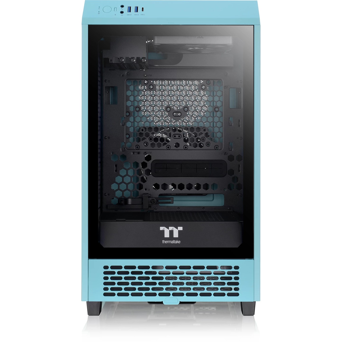 Thermaltake Tower 200