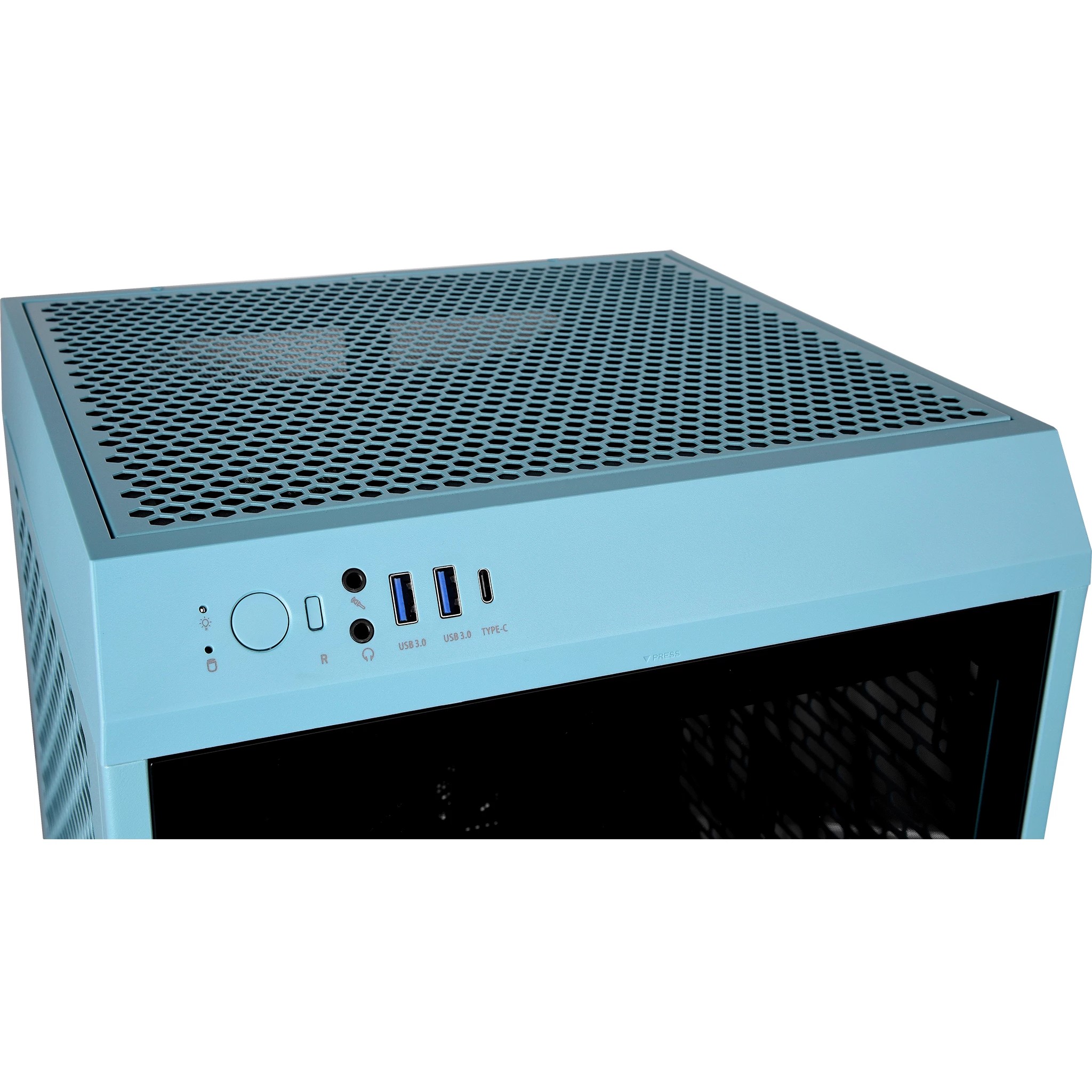 Thermaltake Tower 200