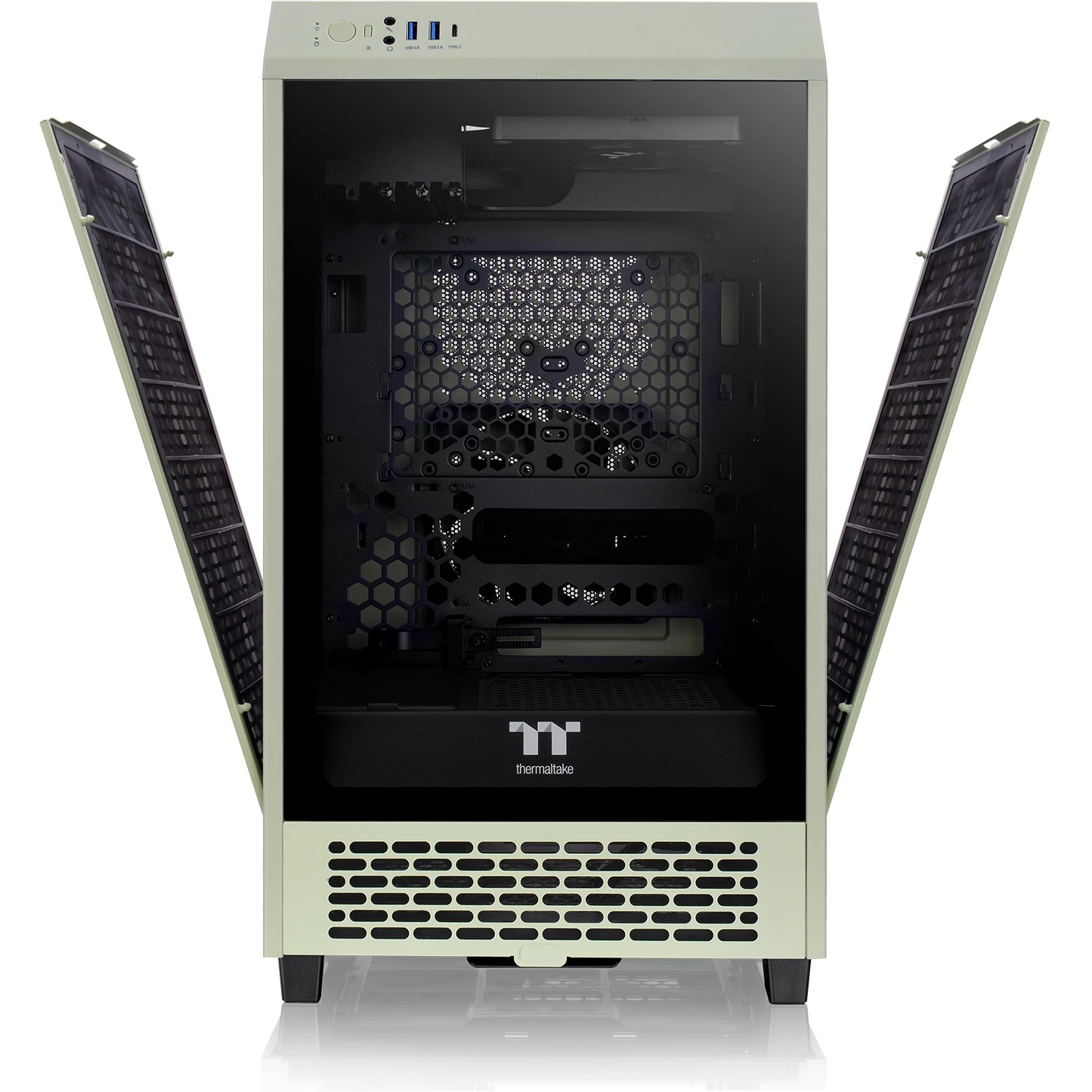 Thermaltake Tower 200