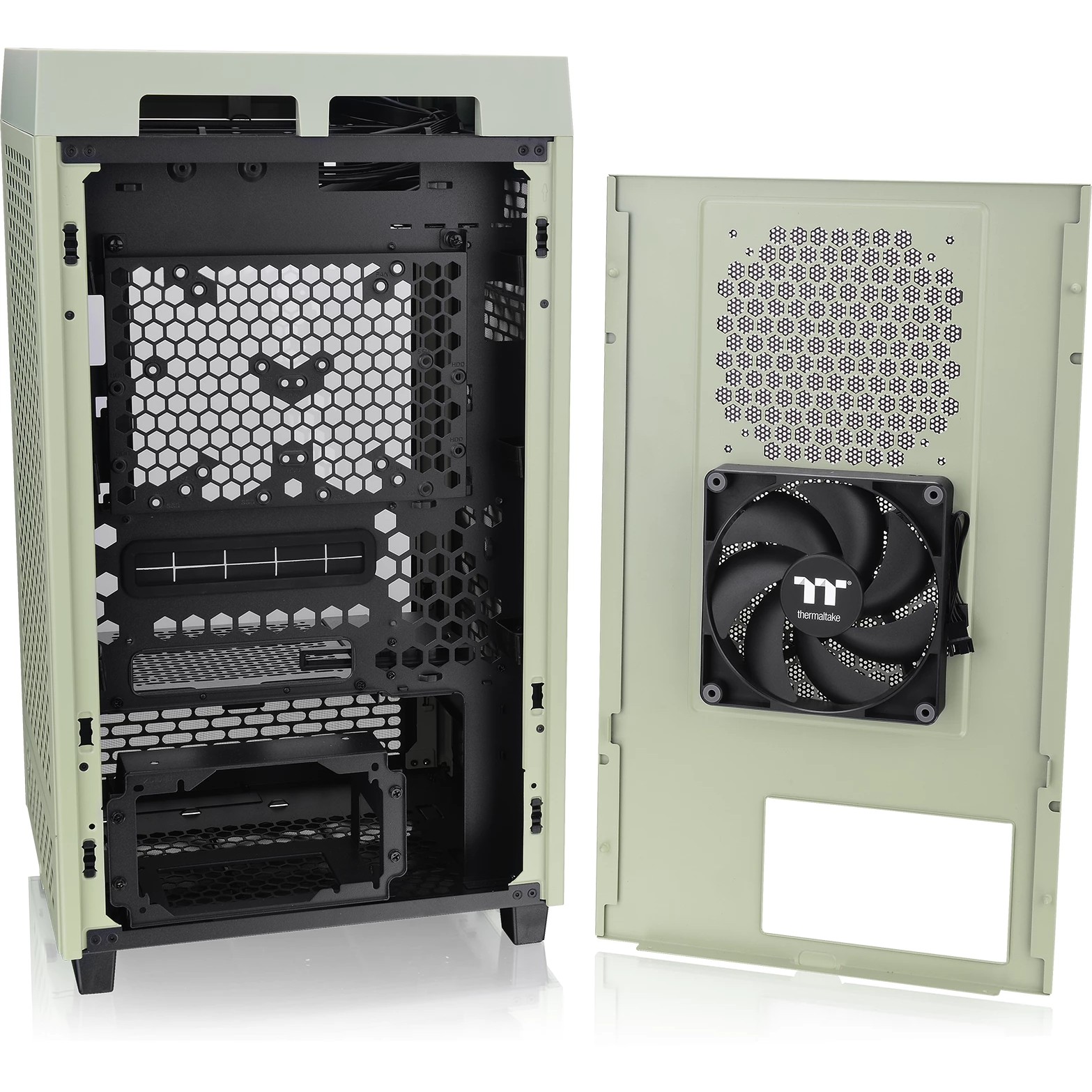 Thermaltake Tower 200
