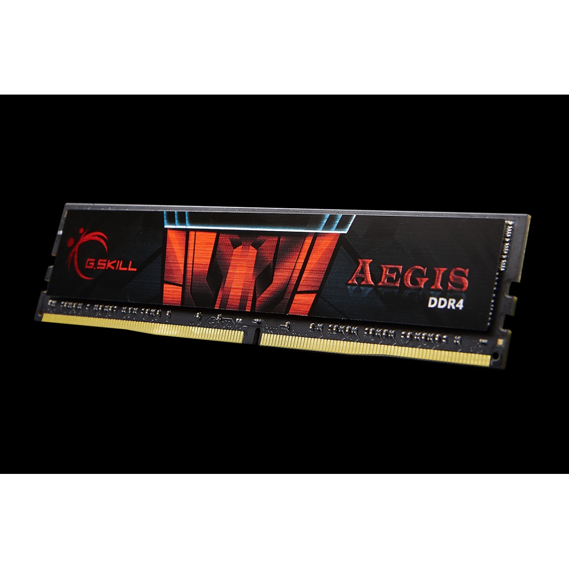 DDR4 32GB PC 2666 CL19 G.Skill KIT (2x16GB) 32GIS  Aegis