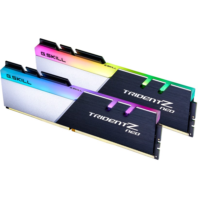 DDR4 16GB PC 3200 CL16 G.Skill KIT (2x8GB) 16GTZN NEO