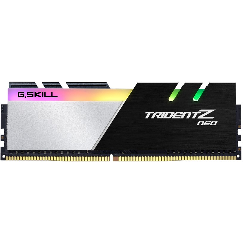 G.Skill Trident Z Neo F4-3600C16D-32GTZNC memory module