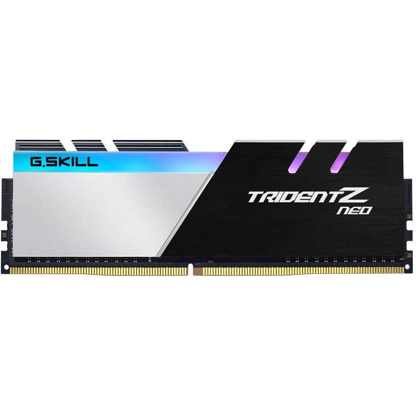 DDR4 32GB PC 3600 CL18 G.Skill KIT (2x16GB) 32GTZN NEO