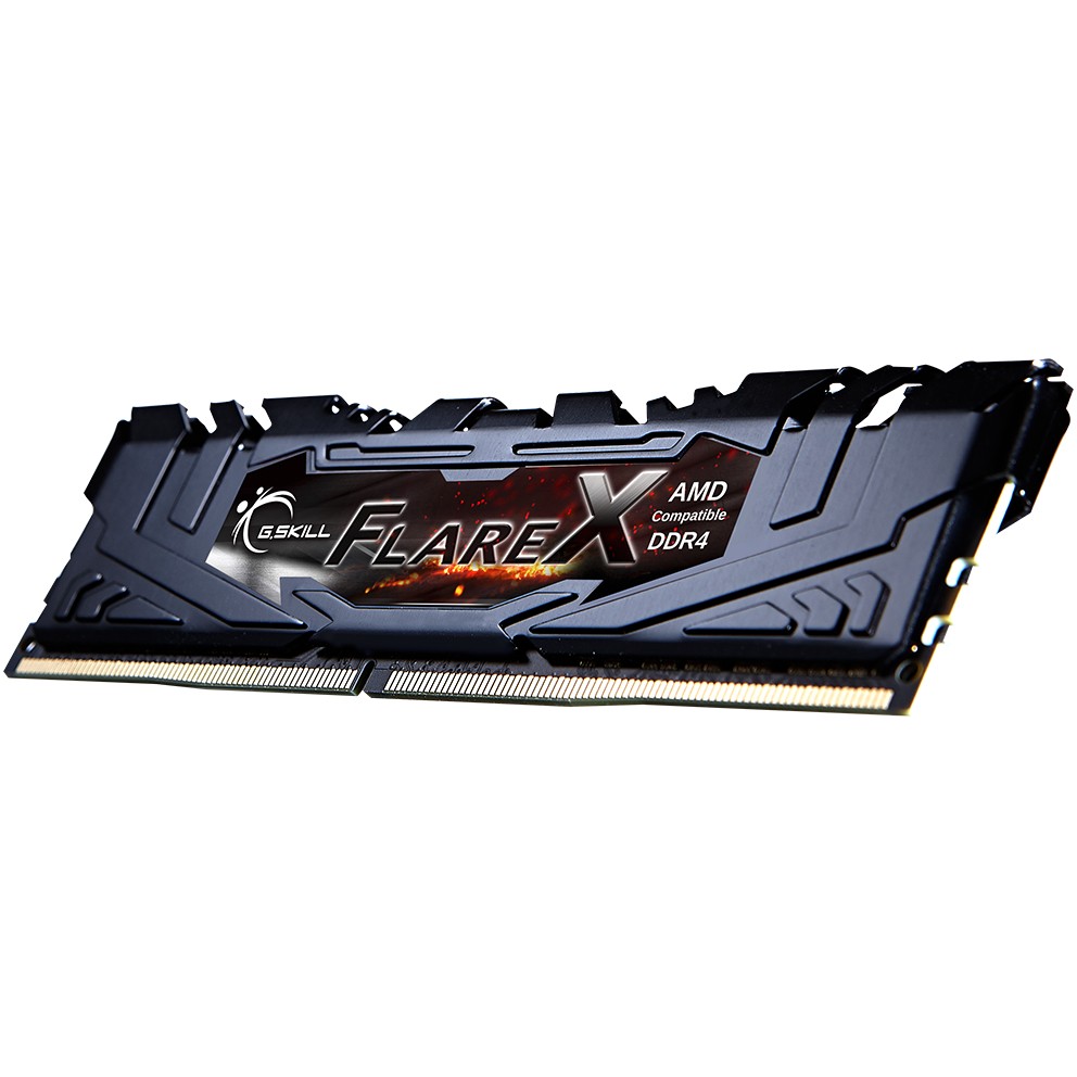 DDR4 32GB PC 3200 CL16 G.Skill KIT (2x16GB)32GFX AMD Ryze