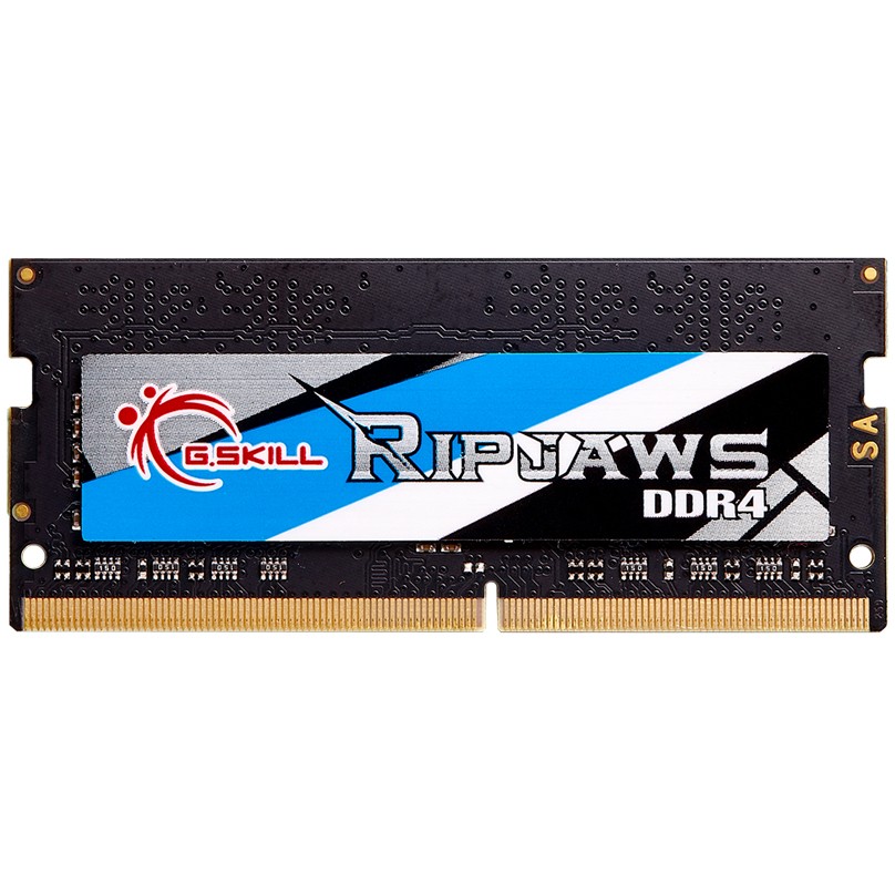 SO DDR4 16GB PC 3200 CL22 G.Skill Kit (2x8GB) 16GRS 1,2V