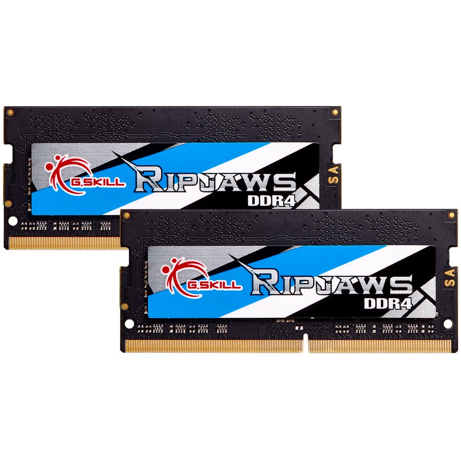 SO DDR4 16GB PC 3200 CL22 G.Skill Kit (2x8GB) 16GRS 1,2V