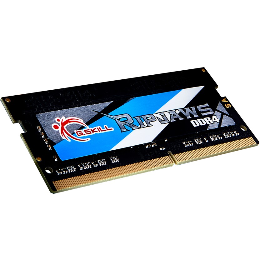 SO DDR4 16GB PC 3200 CL22 G.Skill  (1x16GB) 16GRS 1.2V
