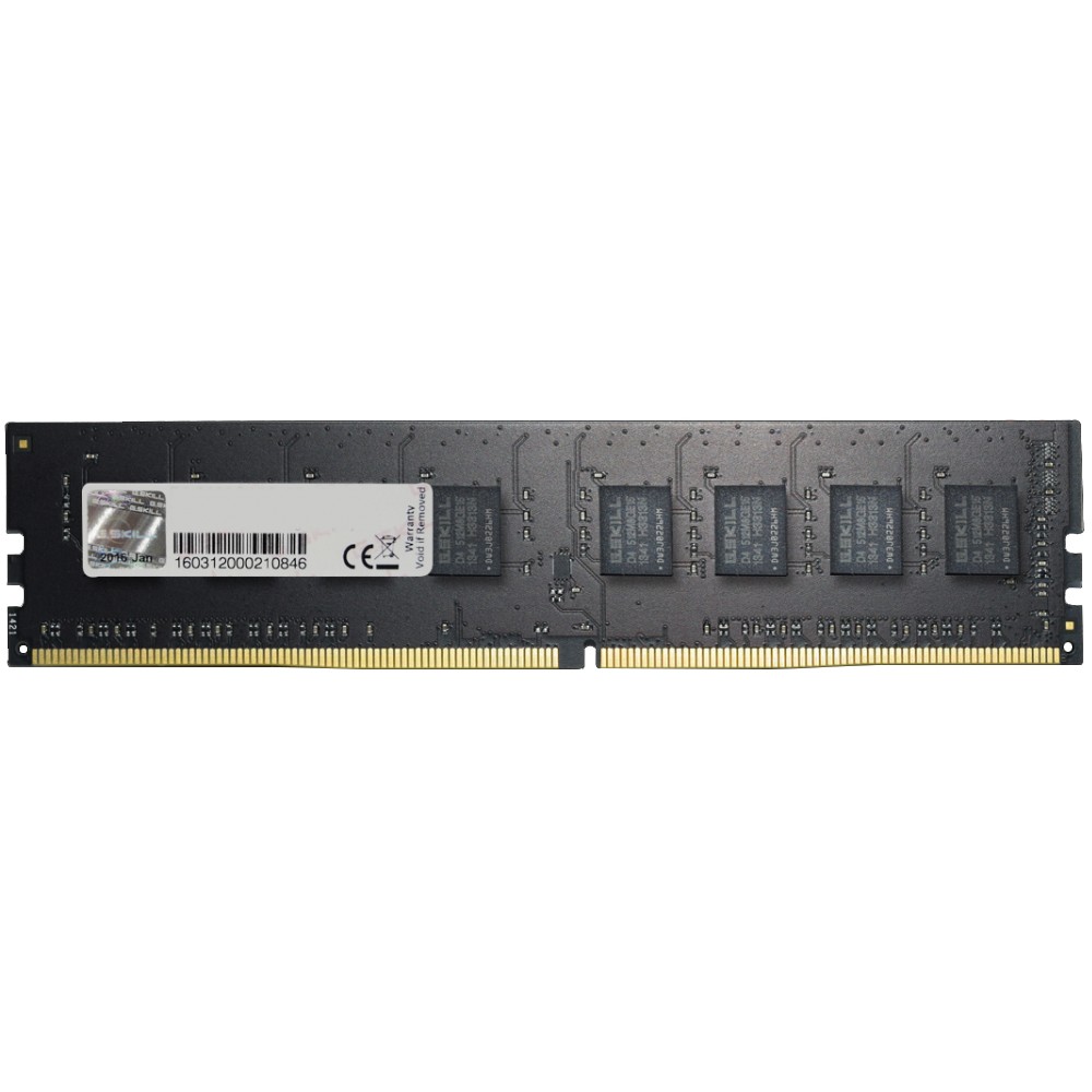DDR4 64GB PC 2666 CL19 G.Skill Kit (2x32GB) 64GNT