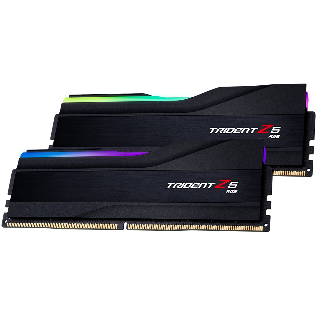 DDR5 64GB PC 6000 CL30 G.Skill KIT (2x32GB) 64-TZ5RK RGB