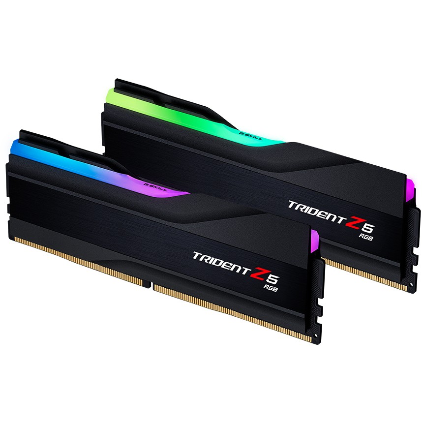 DDR5 64GB PC 6000 CL30 G.Skill KIT (2x32GB) 64-TZ5RK RGB