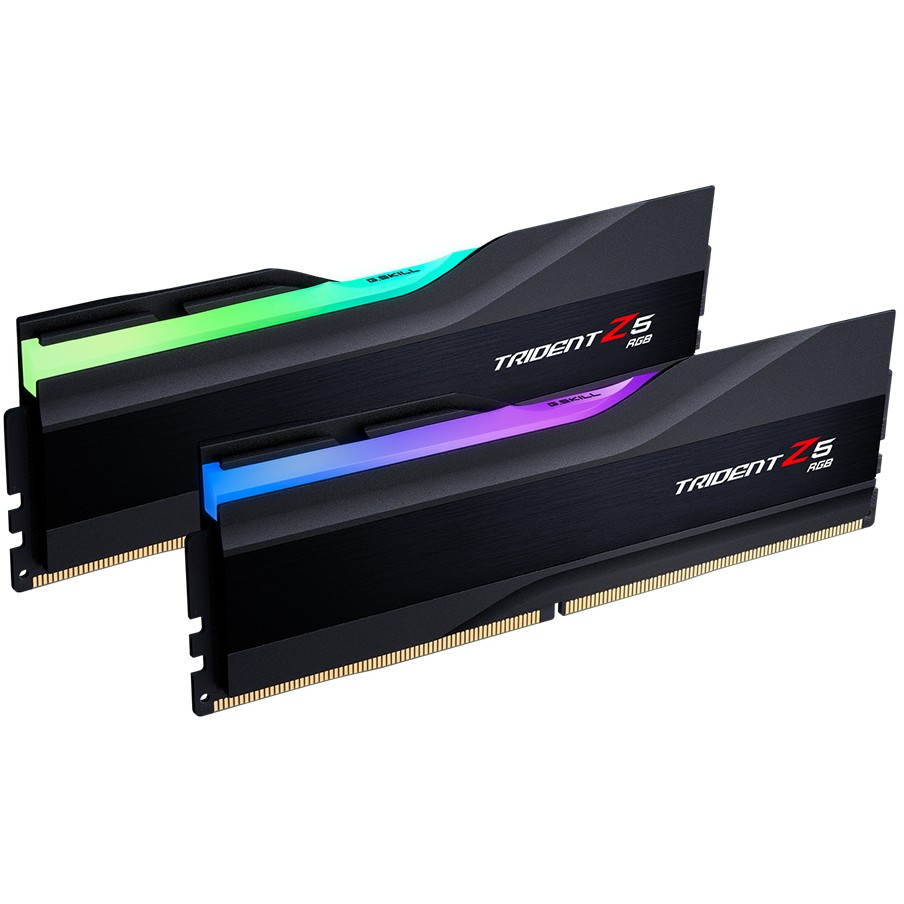 DDR5 64GB PC 6000 CL30 G.Skill KIT (2x32GB) 64-TZ5RK RGB