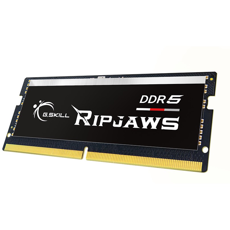 SO DDR5 16GB PC 5200 CL38 G.Skill (1x16GB) 16GX1-RS 1.2