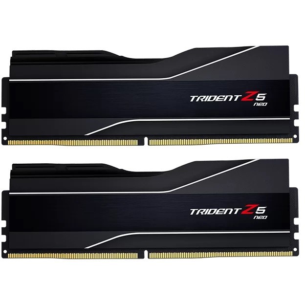 DDR5 32GB PC 6000 CL32 G.Skill (2x16GB) 32-GX2-TZ5N AMD EXPO