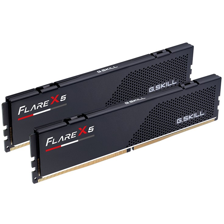 DDR5 32GB PC 6000 CL36 G.Skill (2x16GB) 32-GX2-FX5 FLARE AMD