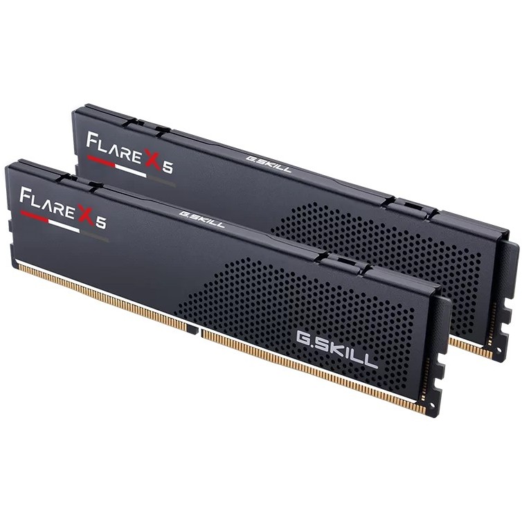 DDR5 32GB PC 6000 CL36 G.Skill (2x16GB) 32-GX2-FX5 FLARE AMD