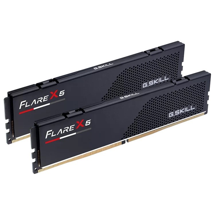 DDR5 32GB PC 5600 CL36 G.Skill (2x16GB) 32-GX2-FX5 FLARE AMD