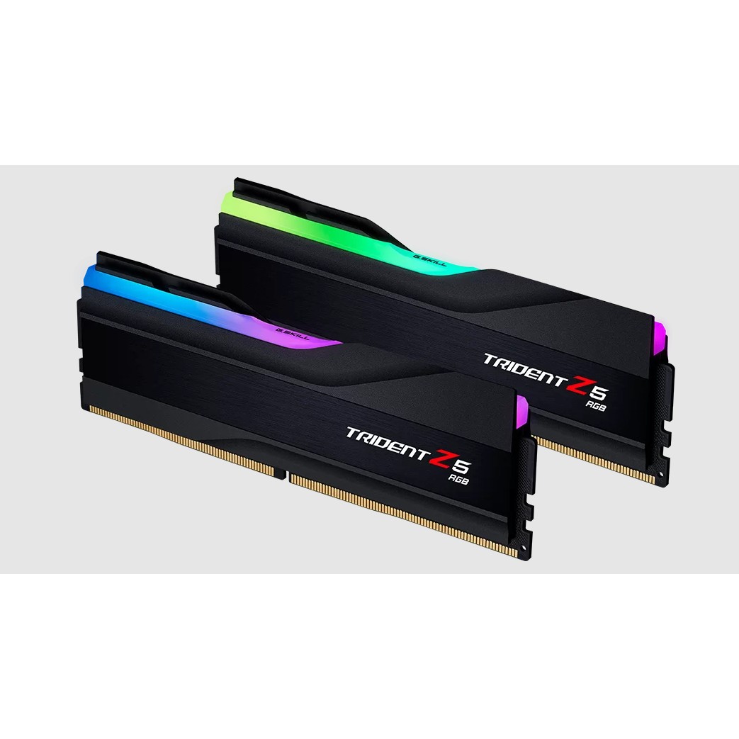 DDR5 48GB PC 7200 CL36 G.Skill KIT (2x24GB) 48-TZ5RK