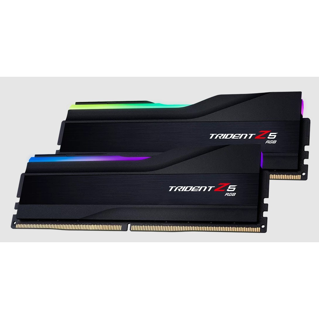DDR5 48GB PC 7200 CL36 G.Skill KIT (2x24GB) 48-TZ5RK