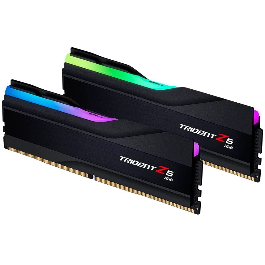 DDR5 96GB PC 6400 CL32 G.Skill KIT (2x48GB) 96-TZ5RK RGB