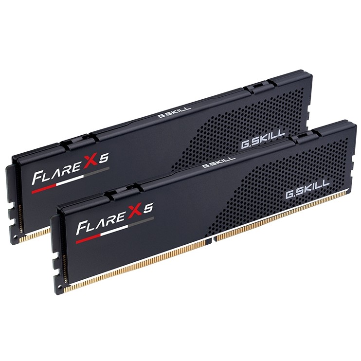 DDR5 64GB PC 6000 CL30 G.Skill (2x32GB) 64-GX2-FX5 FLARE A