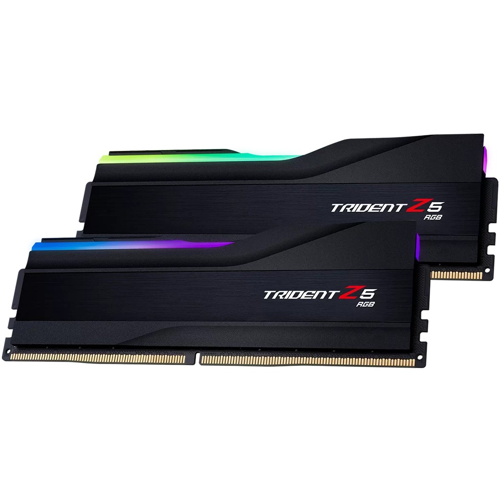 DDR5 64GB PC 6000 CL36 G.Skill KIT (2x32GB) 64-TZ5RK RGB