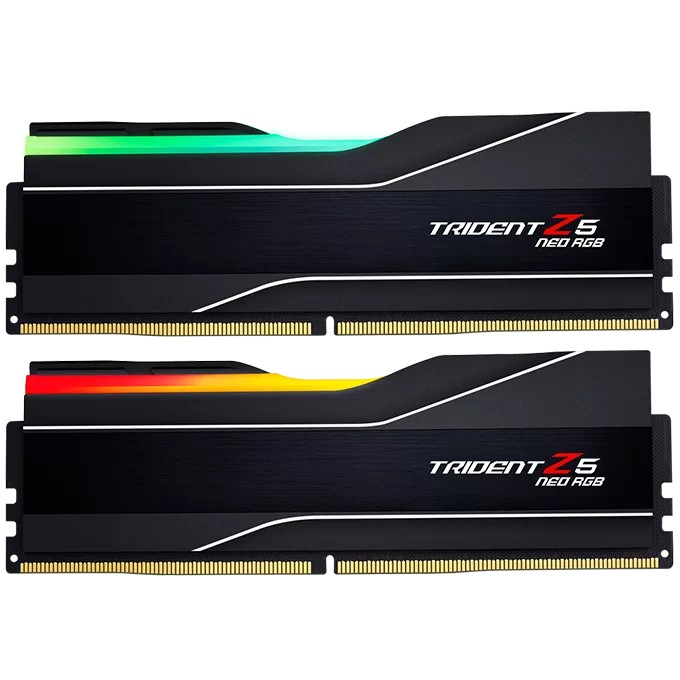DDR5 96GB PC 5600 CL40 G.Skill (2x48GB) 96-GX2-TZ5NR AMD EXP