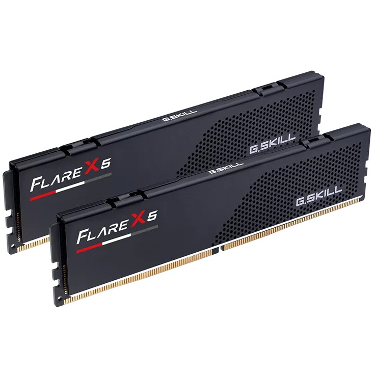DDR5 96GB PC 5600 CL40 G.Skill (2x48GB) 96-GX2-FX5 FLARE AMD